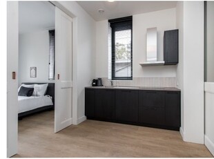 Appartement te huur Kastanjelaan in Helvoirt voor € 1.144