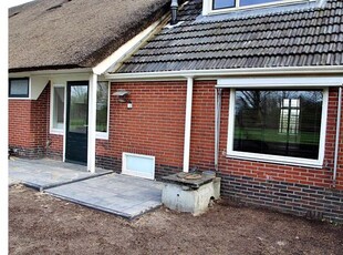 Appartement te huur Lieverseweg in Peize voor € 1.412