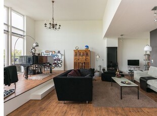 Appartement te huur Nieuwe Haven in Schiedam voor € 2.100