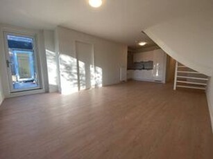 Bovenwoning (appartement) te huur in Schiedam