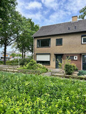 Eengezinswoning, hoekwoning te huur in Terneuzen