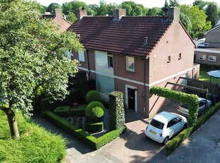 Huis Eindhoven - Windevlinderstraat