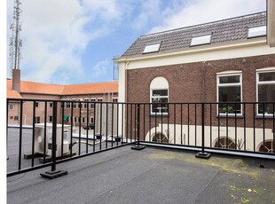 Huur 1 slaapkamer appartement van 30 m² in 7001 BS Doetinchem