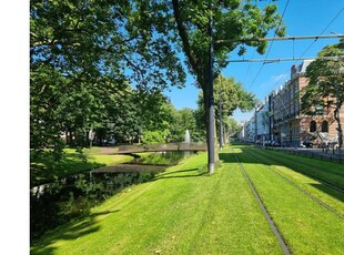 Huur 1 slaapkamer appartement van 50 m² in Rotterdam