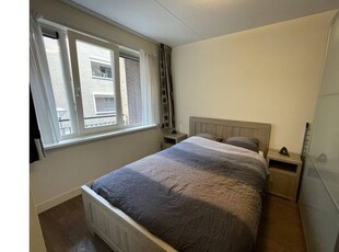 Huur 2 slaapkamer appartement van 51 m² in Boxmeer Centrum