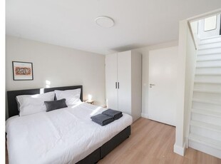 Huur 2 slaapkamer appartement van 53 m² in Nijmegen