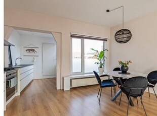 Huur 2 slaapkamer appartement van 95 m² in Burgwal