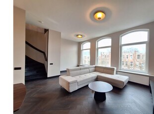 Huur 3 slaapkamer appartement van 100 m² in Rotterdam