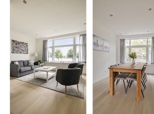 Huur 3 slaapkamer appartement van 110 m² in Rotterdam