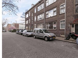 Huur 3 slaapkamer appartement van 62 m² in Rotterdam