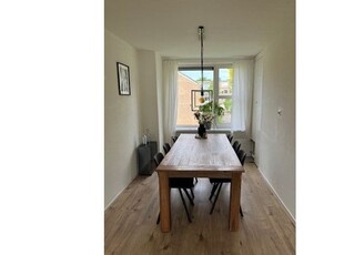 Huur 3 slaapkamer appartement van 68 m² in Groningen