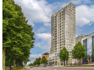 Huur 3 slaapkamer appartement van 69 m² in Amsterdam