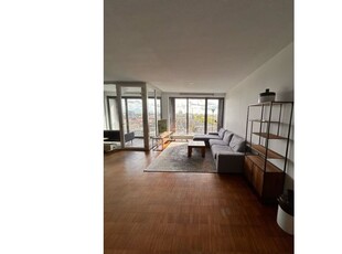 Huur 3 slaapkamer appartement van 92 m² in Amsterdam