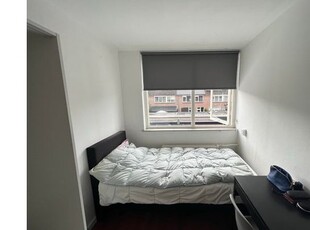 Huur 4 slaapkamer appartement van 120 m² in Enschede