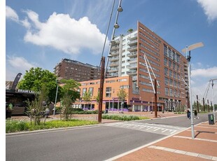 Huur 4 slaapkamer appartement van 145 m² in Rotterdam