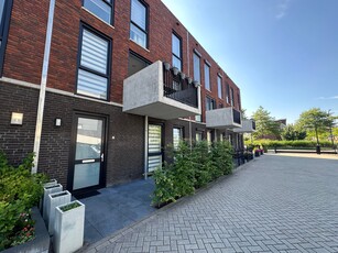 Woonhuis in Capelle aan den IJssel met 3 kamers