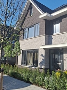 Apartment te huur in Lelystad