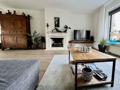 Appartement Blekersvaartweg in Heemstede