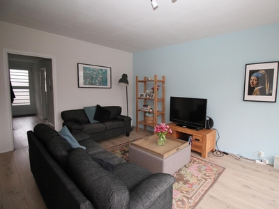 Appartement Fideliolaan in Amstelveen