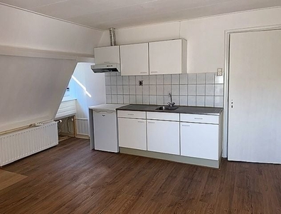 Appartement Hoofdstraat in Hillegom