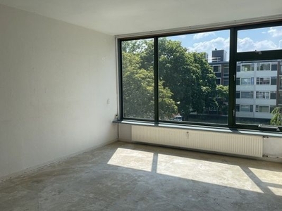 Appartement IJsselstraat in Apeldoorn