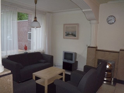 Appartement Kloosterdreef in Eindhoven