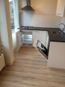 Appartement Korte Haaksbergerstraat in Enschede