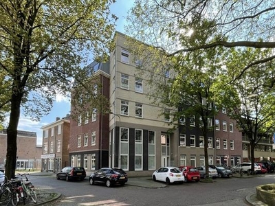 Appartement Prinsessestraat in Arnhem