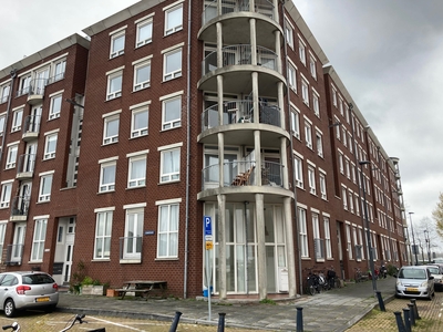 Appartement Sint Pieterstraat in Valkenburg