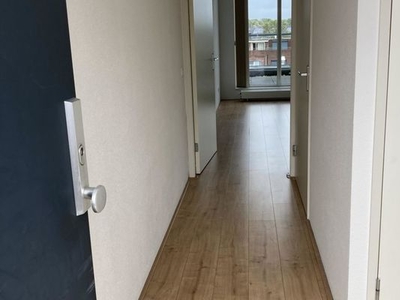 Appartement Stationsstraat in Rijen