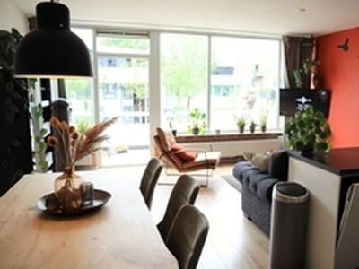 Appartement te huur in Alkmaar