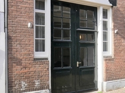 Appartement te huur in Alkmaar