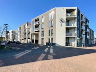 Appartement te huur in Almere