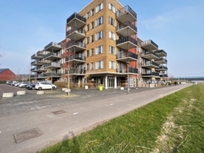 Appartement te huur in Almere