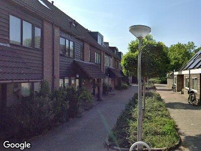 Appartement te huur in Alphen aan den Rijn