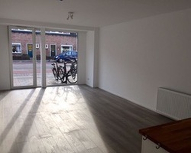 Appartement te huur in Amersfoort