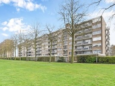 Appartement te huur in Breda