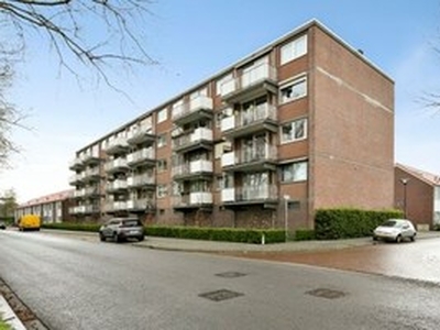 Appartement te huur in Breda