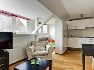 Appartement te huur in Den Haag