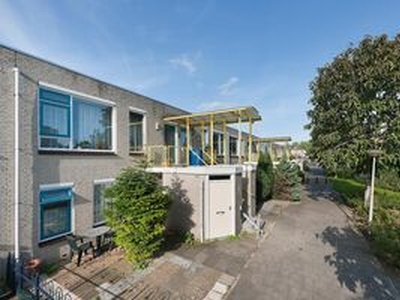 Appartement te huur in Diemen