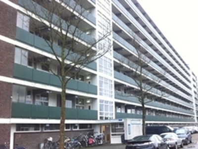 Appartement te huur in Haarlem