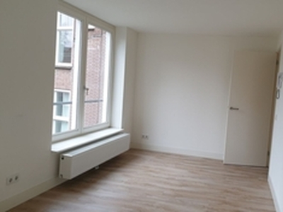 Appartement te huur in Haarlem