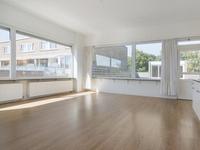 Appartement te huur in Haarlem