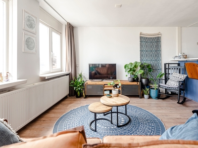 Appartement Tuinweg in Hoofddorp