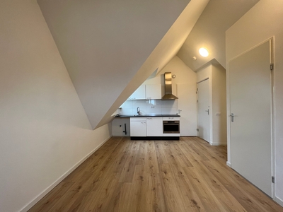 Appartement Vierambachtsstraat in Rotterdam