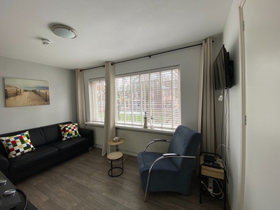 Appartement Voorstraat in Katwijk