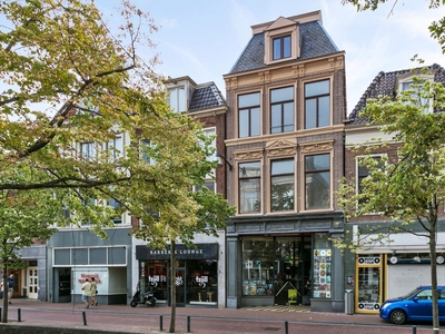 Appartement Voorstreek in Leeuwarden