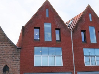 Appartement Wageweg in Alkmaar