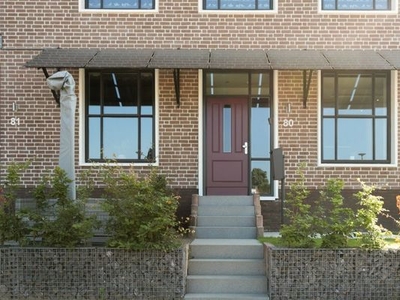 Appartement Zwijsenhof in Veghel