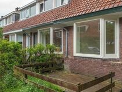 Benedenwoning (appartement) te huur in Leeuwarden